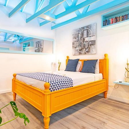 Studio Candy At Viking Hill - Love Beach Nasáu Exterior foto