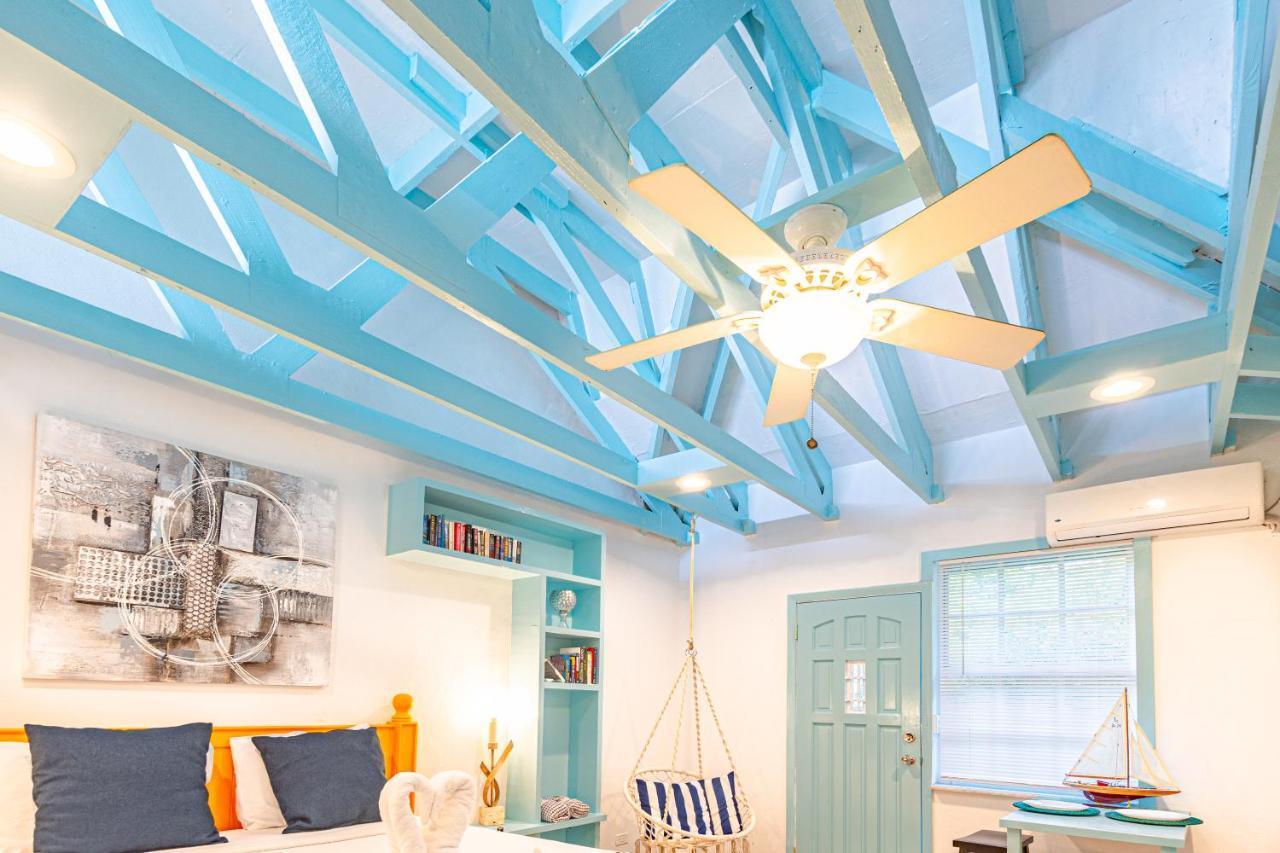 Studio Candy At Viking Hill - Love Beach Nasáu Exterior foto